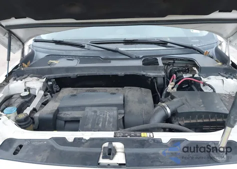 2008 Land Rover Lr2 Se from USA, damaged, VIN SALFS24N08H049467